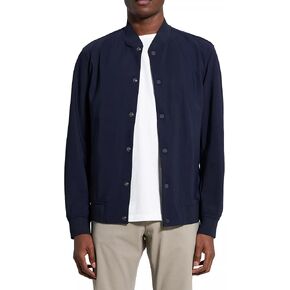 Theory Men's Murphy Jacket in Precision Ponte