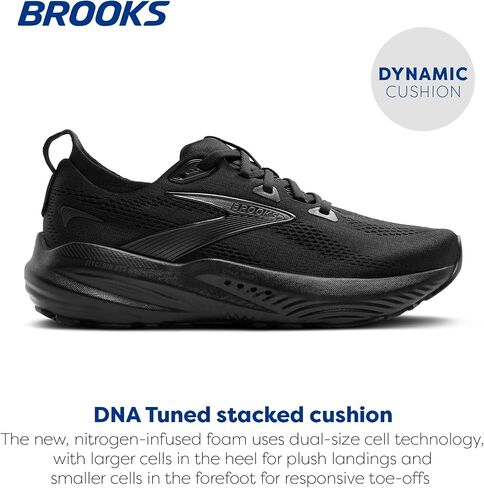 Brooks Men’s Glycerin GTS 22 Supportive Running Shoe in Saudi Arabia