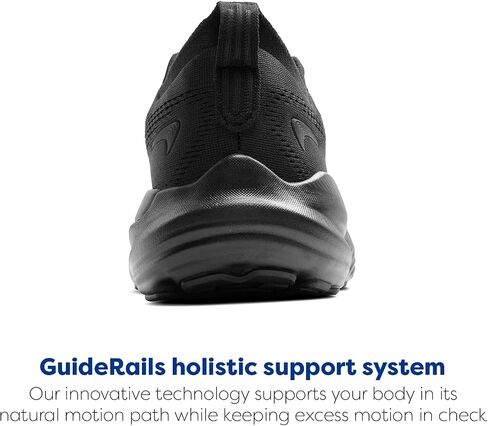 Brooks Men’s Glycerin GTS 22 Supportive Running Shoe in Saudi Arabia