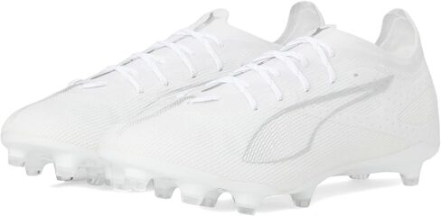 PUMA Men's Ultra 5 Pro Firm, Artificial Ground Soccer Cleats Sneaker in Saudi Arabia