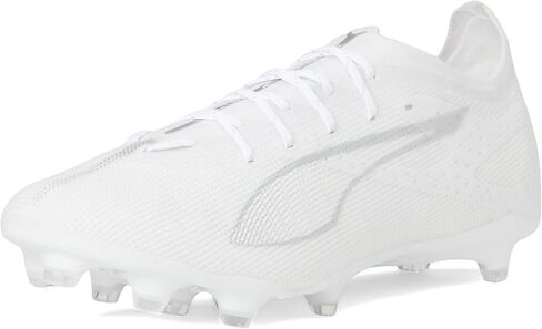 PUMA Men's Ultra 5 Pro Firm, Artificial Ground Soccer Cleats Sneaker in Saudi Arabia