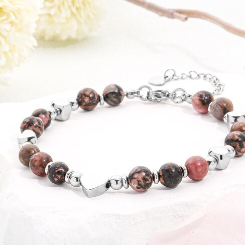 Desimtion Graduation Gifts for Her/Girls/Women, Bracelets for Women Teen Girls, Sometimes You Forget You're Awesome Bracelets, Birthday Gifts for Mom, Wife, Daughter, Sister, Best Friends in Saudi Arabia