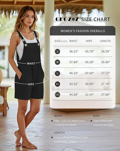 زرة Clozoz للسيدات السراويل الصيفية in Kuwait