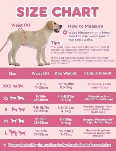 Dono Dog Diapers Female-48pcs ، حفاضات الكلب الأنثى التي يمكن التخلص منها مع مؤشر الرطب في القلب ، حفاضات جرو أكثر امتصاصًا للسيدة من أجل xxs ، الكلاب الصغيرة المتوسطة الصغيرة المتوسطة in Kuwait