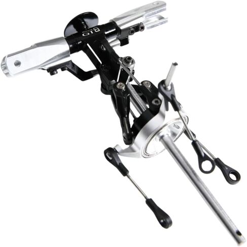 T-rex 450 Flybarless Trex 450 FBL RC Helicopter Main Rotor Head Assembly Part in Kuwait