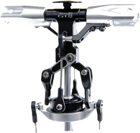 T-rex 450 Flybarless Trex 450 FBL RC Helicopter Main Rotor Head Assembly Part in Kuwait