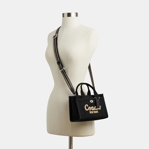 Coach Cargo Tote 20 in Kuwait