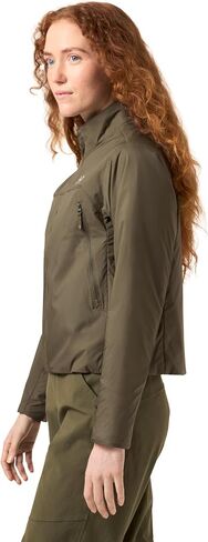 Arc'teryx Elec Insulated Jacket Women's | Durable Warmth for Your Next Hike and Beyond in Saudi Arabia