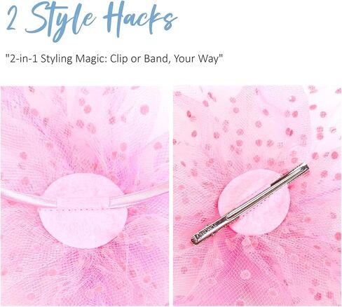 WOVOWOVO Women's Fascinators Hats Fascinators for Women Tea Party Cocktail Wedding Headwear Headband for Women Girls in Kuwait