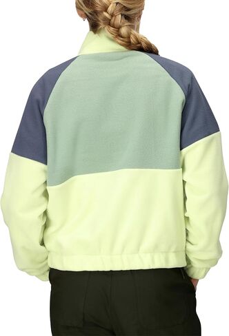 MARMOT Women's Retro Rocklin 1/2 Zip in Saudi Arabia