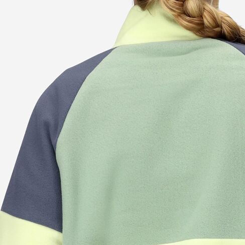 MARMOT Women's Retro Rocklin 1/2 Zip in Saudi Arabia