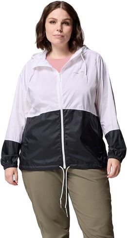 Columbia Women's Flash Forward Ii Windbreaker in Saudi Arabia