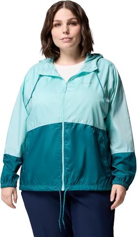 Columbia Women's Flash Forward Ii Windbreaker in Kuwait