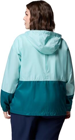 Columbia Women's Flash Forward Ii Windbreaker in Kuwait