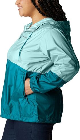 Columbia Women's Flash Forward Ii Windbreaker in Kuwait