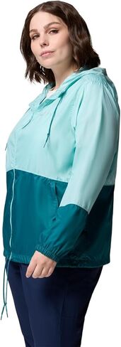Columbia Women's Flash Forward Ii Windbreaker in Kuwait