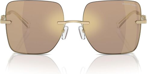 Michael Kors Women's Mk1150 Québec Square Sunglasses in Saudi Arabia