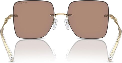 Michael Kors Women's Mk1150 Québec Square Sunglasses in Saudi Arabia