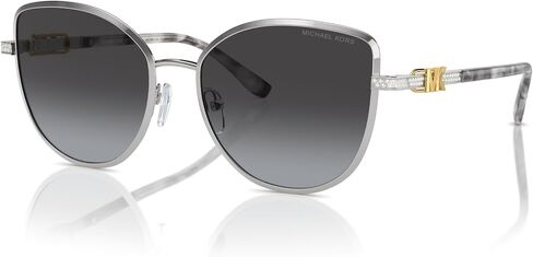 Michael Kors Women's Mk1144b Catalonia Cat Eye Sunglasses in Saudi Arabia