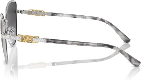 Michael Kors Women's Mk1144b Catalonia Cat Eye Sunglasses in Saudi Arabia