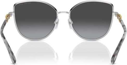 Michael Kors Women's Mk1144b Catalonia Cat Eye Sunglasses in Saudi Arabia
