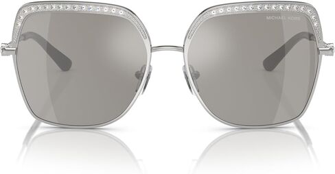 Michael Kors Women's Mk1141 Greenpoint Square Sunglasses in Saudi Arabia
