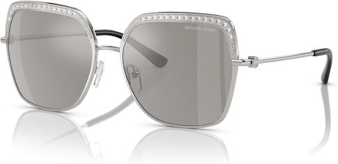 Michael Kors Women's Mk1141 Greenpoint Square Sunglasses in Saudi Arabia