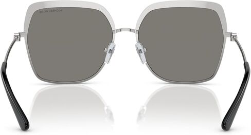 Michael Kors Women's Mk1141 Greenpoint Square Sunglasses in Saudi Arabia