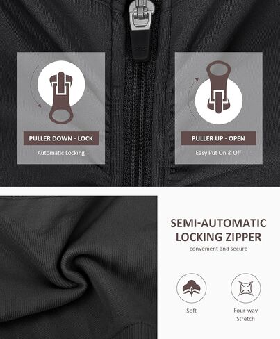 FeelinGirl Zip Front Closure Bras for Women No Underwire Compression Post Surgery Bra with Wide Adjustable Straps in Kuwait