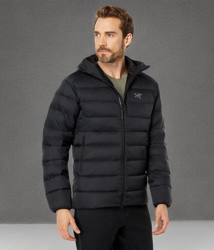 Arc'teryx Thorium Hoody Men's | Warm Durable Standalone Down Hoody - Redesign in Saudi Arabia