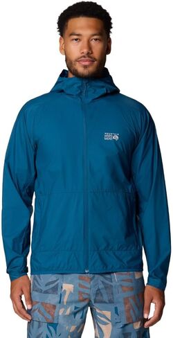 Hoodshell Airshell Menwear Meant Hardwear in Kuwait