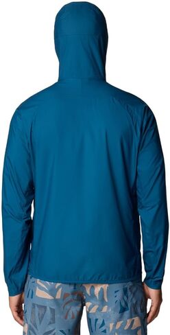 Hoodshell Airshell Menwear Meant Hardwear in Kuwait