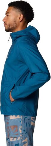 Hoodshell Airshell Menwear Meant Hardwear in Kuwait