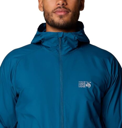 Hoodshell Airshell Menwear Meant Hardwear in Kuwait