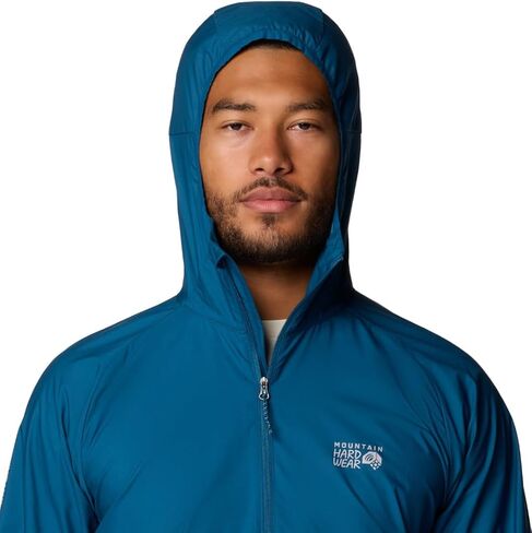 Hoodshell Airshell Menwear Meant Hardwear in Kuwait