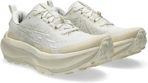 ASICS Men's Trabuco Max 4 Running Shoes in Saudi Arabia