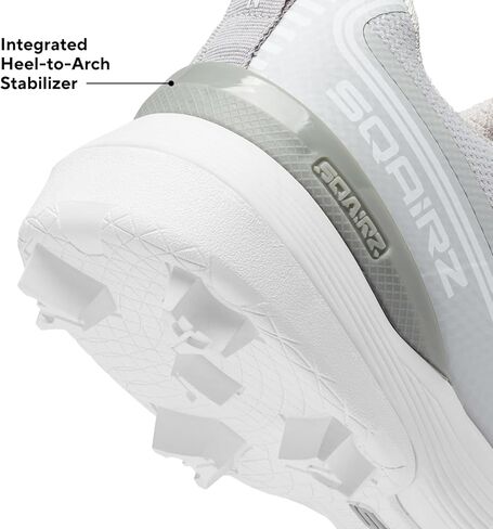 SQAIRZ GFP Baseball Molded Cleat, Baseball Cleats Men, Baseball Shoes Men, Mens Baseball Cleats, Baseball Cleats Youth Boys, Mens Softball Cleats in Kuwait