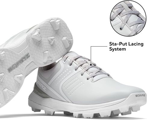 SQAIRZ GFP Baseball Molded Cleat, Baseball Cleats Men, Baseball Shoes Men, Mens Baseball Cleats, Baseball Cleats Youth Boys, Mens Softball Cleats in Kuwait