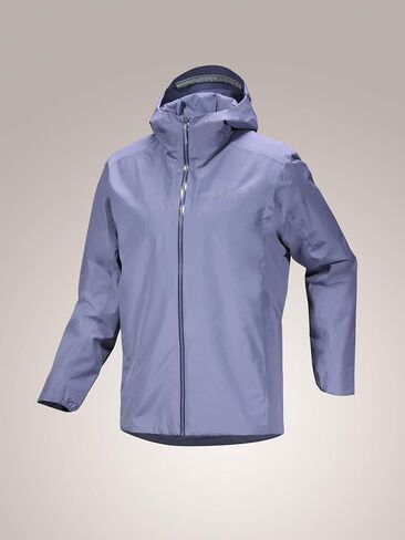 Arc'teryx Solano Hoody Men's | Hybrid Highly Breathable Hoody for Alpine Hikes - Redesign in Saudi Arabia