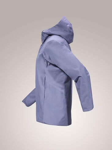 Arc'teryx Solano Hoody Men's | Hybrid Highly Breathable Hoody for Alpine Hikes - Redesign in Saudi Arabia