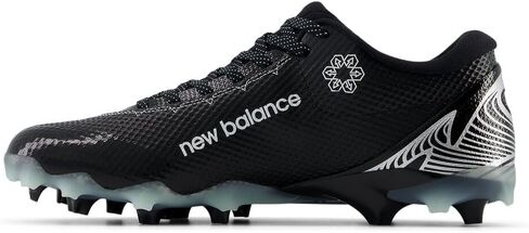 New Balance Men's Freezelx V5 Low Lacrosse Shoe in Saudi Arabia