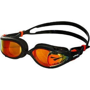 FINIS Smart Goggle Max Replacement - Smart Coach Not Included - Approved for USAT, PTO, World Triathlon Ciye App Integration