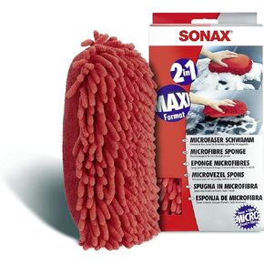 Sonax (428100) Microfiber Sponge