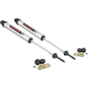 Rough Country 0-3.5" V2 Rear Shocks for 2019-2024 Ram 1500-760800_I