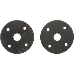 Moroso 39023 Hood Pin Scuff Plate