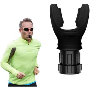 Exercise Device with Variable Settings, Portable Muscle Trainer, Adjustable to Different Fitness Needs, Easy to Clean&Use