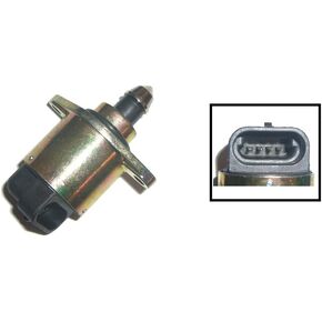 New AD AutoParts Idle Air Control Valve AC71 For Chrysler, Dodge, Eagle, Mitsubishi, & Plymouth Vehicles