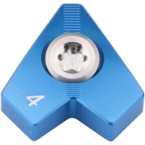 OGECLF 1 قطعة وزن الجولف لـ Cobra Aerojet، Aerojet Max، Aerojet LS Driver 4g 6g 8g 10g 12g للخيار