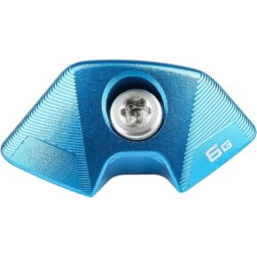 Golf Head Weight for Taylormade Sim 2 Driver Head 6g/8g Colorful Choose one