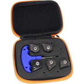 Golf Weight for Cobra F9 Driver 6g/8g/10g/12g/14g + 1pc Wrench +1pc Case